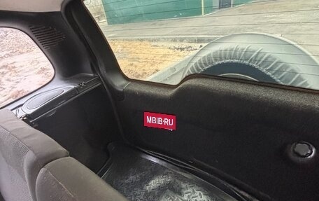 Chevrolet Niva I рестайлинг, 2010 год, 500 000 рублей, 9 фотография