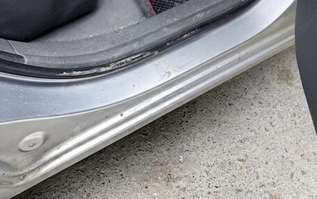 KIA Rio II, 2006 год, 500 000 рублей, 14 фотография