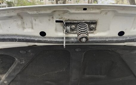 KIA Rio II, 2006 год, 500 000 рублей, 16 фотография