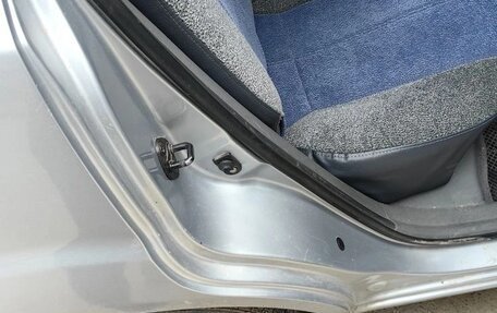 KIA Rio II, 2006 год, 500 000 рублей, 12 фотография