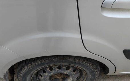 KIA Rio II, 2006 год, 500 000 рублей, 11 фотография