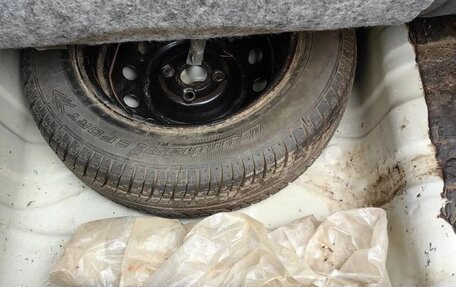 KIA Rio II, 2006 год, 500 000 рублей, 22 фотография