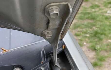 KIA Rio II, 2006 год, 500 000 рублей, 20 фотография