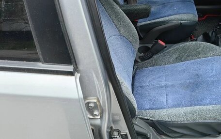 KIA Rio II, 2006 год, 500 000 рублей, 13 фотография