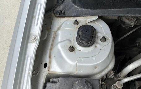 KIA Rio II, 2006 год, 500 000 рублей, 15 фотография