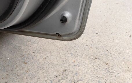 KIA Rio II, 2006 год, 500 000 рублей, 21 фотография