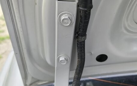 KIA Rio II, 2006 год, 500 000 рублей, 19 фотография