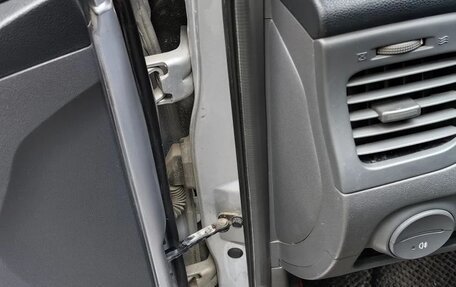 KIA Rio II, 2006 год, 500 000 рублей, 26 фотография