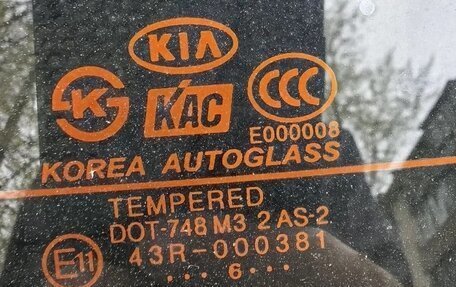 KIA Rio II, 2006 год, 500 000 рублей, 36 фотография