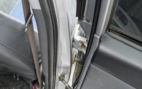 KIA Rio II, 2006 год, 500 000 рублей, 32 фотография