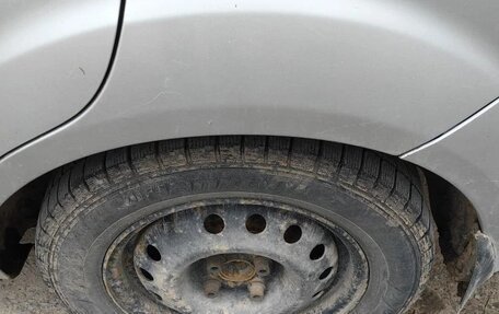 KIA Rio II, 2006 год, 500 000 рублей, 33 фотография