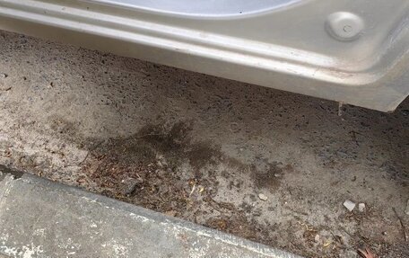 KIA Rio II, 2006 год, 500 000 рублей, 34 фотография