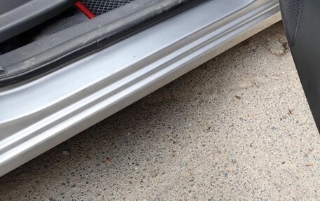 KIA Rio II, 2006 год, 500 000 рублей, 40 фотография