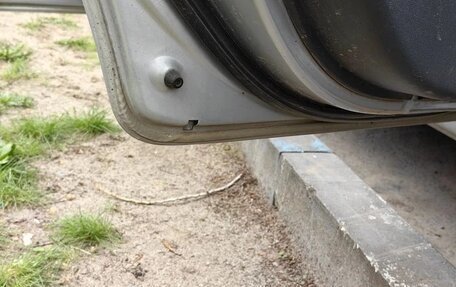 KIA Rio II, 2006 год, 500 000 рублей, 38 фотография