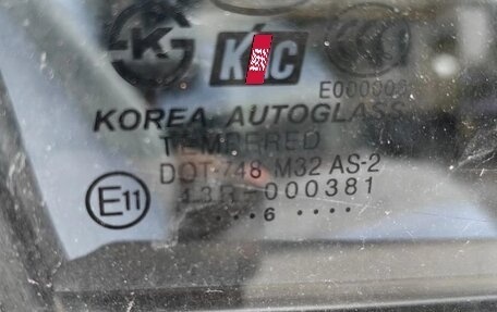 KIA Rio II, 2006 год, 500 000 рублей, 35 фотография