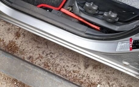 KIA Rio II, 2006 год, 500 000 рублей, 37 фотография