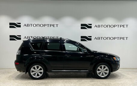 Mitsubishi Outlander III рестайлинг 3, 2012 год, 979 000 рублей, 6 фотография