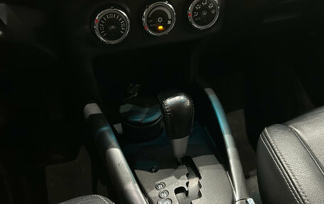 Mitsubishi Outlander III рестайлинг 3, 2012 год, 979 000 рублей, 12 фотография