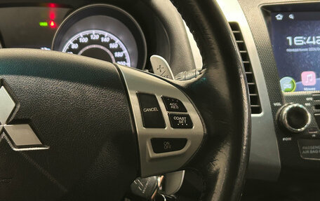 Mitsubishi Outlander III рестайлинг 3, 2012 год, 979 000 рублей, 15 фотография