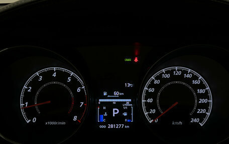 Mitsubishi Outlander III рестайлинг 3, 2012 год, 979 000 рублей, 16 фотография