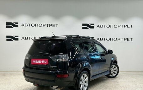 Mitsubishi Outlander III рестайлинг 3, 2012 год, 979 000 рублей, 5 фотография