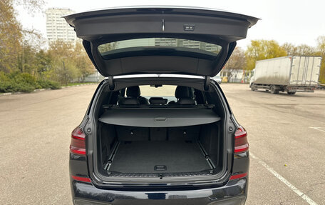 BMW X3, 2020 год, 5 290 000 рублей, 9 фотография