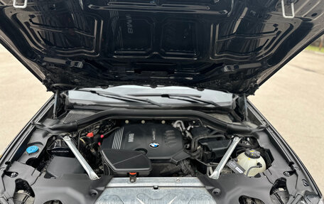 BMW X3, 2020 год, 5 290 000 рублей, 12 фотография