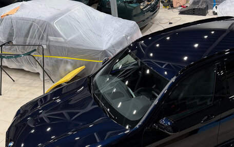 BMW X3, 2020 год, 5 290 000 рублей, 18 фотография