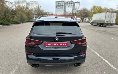 BMW X3, 2020 год, 5 290 000 рублей, 6 фотография
