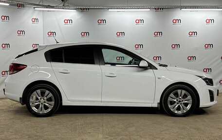 Chevrolet Cruze II, 2013 год, 699 000 рублей, 8 фотография