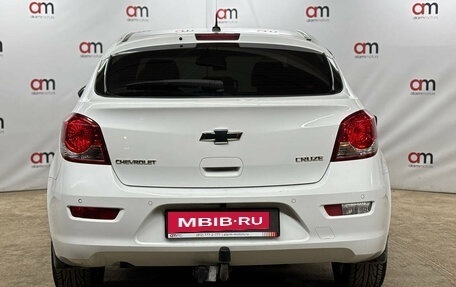 Chevrolet Cruze II, 2013 год, 699 000 рублей, 5 фотография