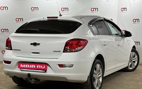 Chevrolet Cruze II, 2013 год, 699 000 рублей, 4 фотография