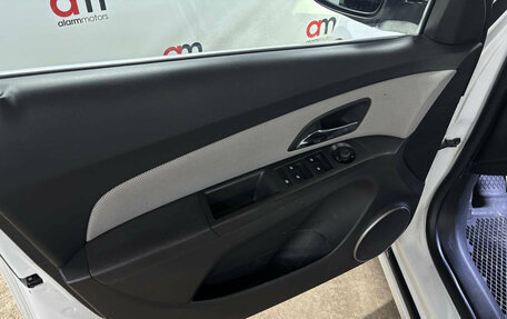 Chevrolet Cruze II, 2013 год, 699 000 рублей, 17 фотография