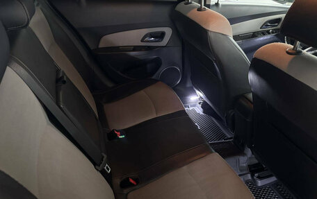 Chevrolet Cruze II, 2013 год, 699 000 рублей, 19 фотография