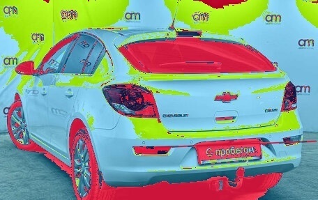 Chevrolet Cruze II, 2013 год, 699 000 рублей, 6 фотография