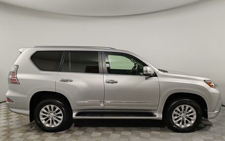 Lexus GX II, 2014 год, 4 575 000 рублей, 4 фотография