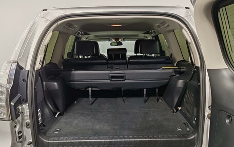 Lexus GX II, 2014 год, 4 575 000 рублей, 10 фотография