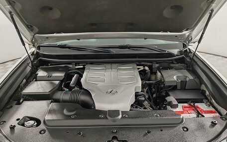 Lexus GX II, 2014 год, 4 575 000 рублей, 9 фотография