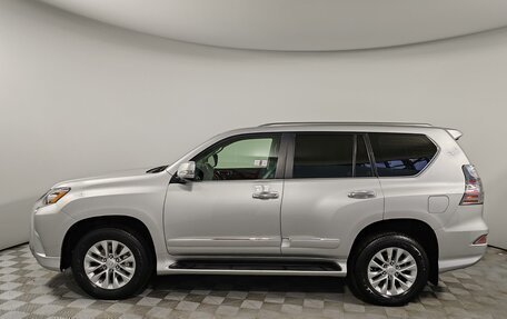 Lexus GX II, 2014 год, 4 575 000 рублей, 8 фотография