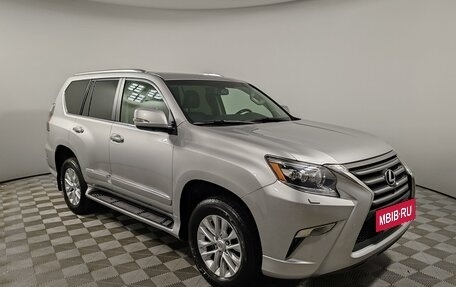 Lexus GX II, 2014 год, 4 575 000 рублей, 3 фотография