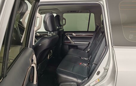 Lexus GX II, 2014 год, 4 575 000 рублей, 12 фотография