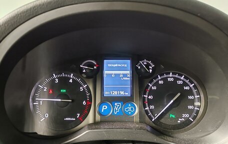 Lexus GX II, 2014 год, 4 575 000 рублей, 13 фотография