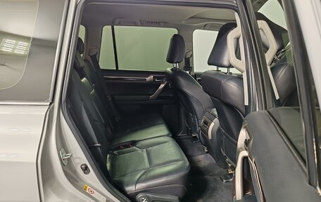 Lexus GX II, 2014 год, 4 575 000 рублей, 20 фотография