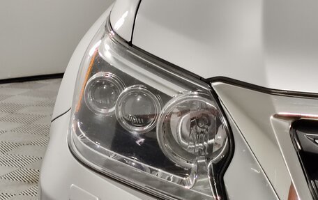 Lexus GX II, 2014 год, 4 575 000 рублей, 17 фотография