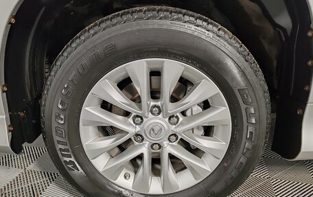 Lexus GX II, 2014 год, 4 575 000 рублей, 18 фотография