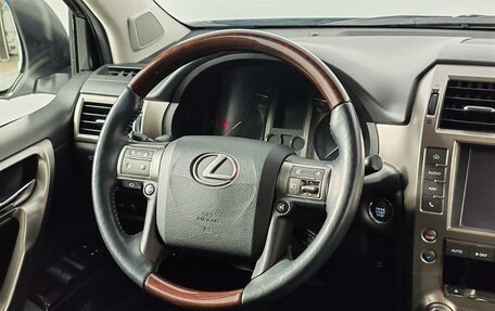 Lexus GX II, 2014 год, 4 575 000 рублей, 21 фотография