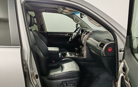 Lexus GX II, 2014 год, 4 575 000 рублей, 19 фотография