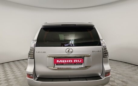 Lexus GX II, 2014 год, 4 575 000 рублей, 6 фотография