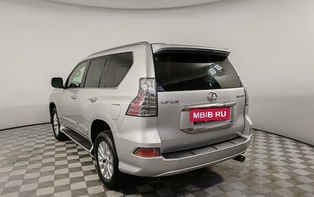 Lexus GX II, 2014 год, 4 575 000 рублей, 7 фотография