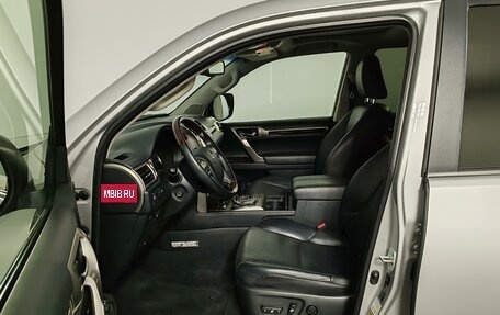 Lexus GX II, 2014 год, 4 575 000 рублей, 16 фотография